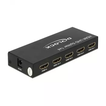 Splitter video HDMI DeLOCK 18684