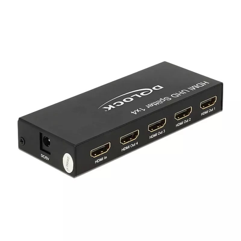 Splitter video HDMI DeLOCK 18684
