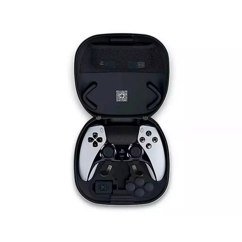 Controller wireless SONY DualSense Edge V2 bianco, PlayStation 5