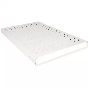 ROLINE 26.21.0277 Ripiano da 19 pollici, 1U, profondità 770 mm, carico 50 kg, grigio