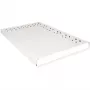 ROLINE 26.21.0277 Ripiano da 19 pollici, 1U, profondità 770 mm, carico 50 kg, grigio