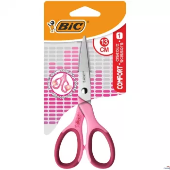 Bic forbici COMFORT 13 cm