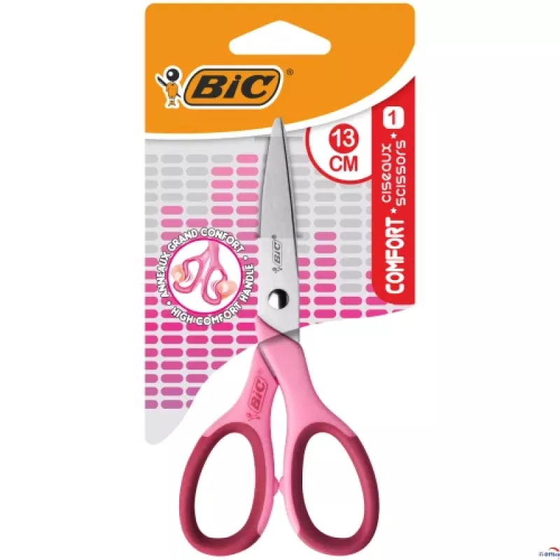 Bic forbici COMFORT 13 cm
