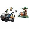 LEGO City 60426 camion off-road Jungle Explorer