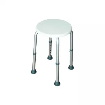 Sgabello da doccia REHA FUND RF-822