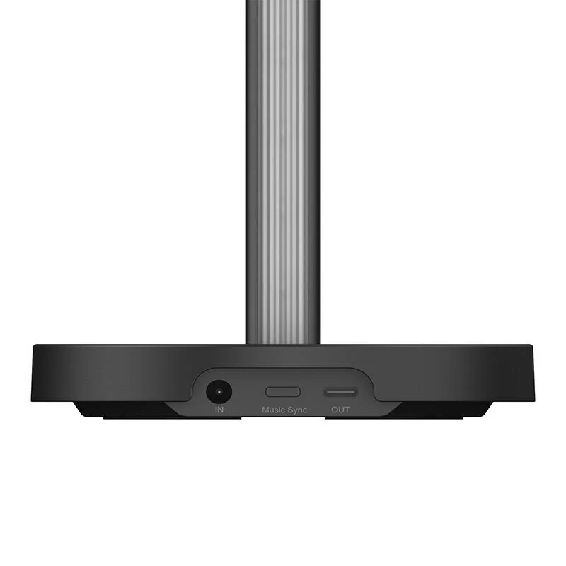 Yeelight Beam RGBIC Light Bar YLFWD-0021 set di lampade LED, 2 pz., Matter, sincronizzazione con musica e schermo