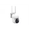 Telecamera di sorveglianza IP Gembird TSL-ODCAM-WRHD-01 2560x1440 esterno con filo wireless