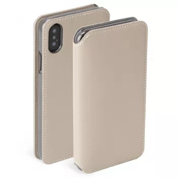 Custodia a libro Krusell Pixbo 4 Card SlimWallet