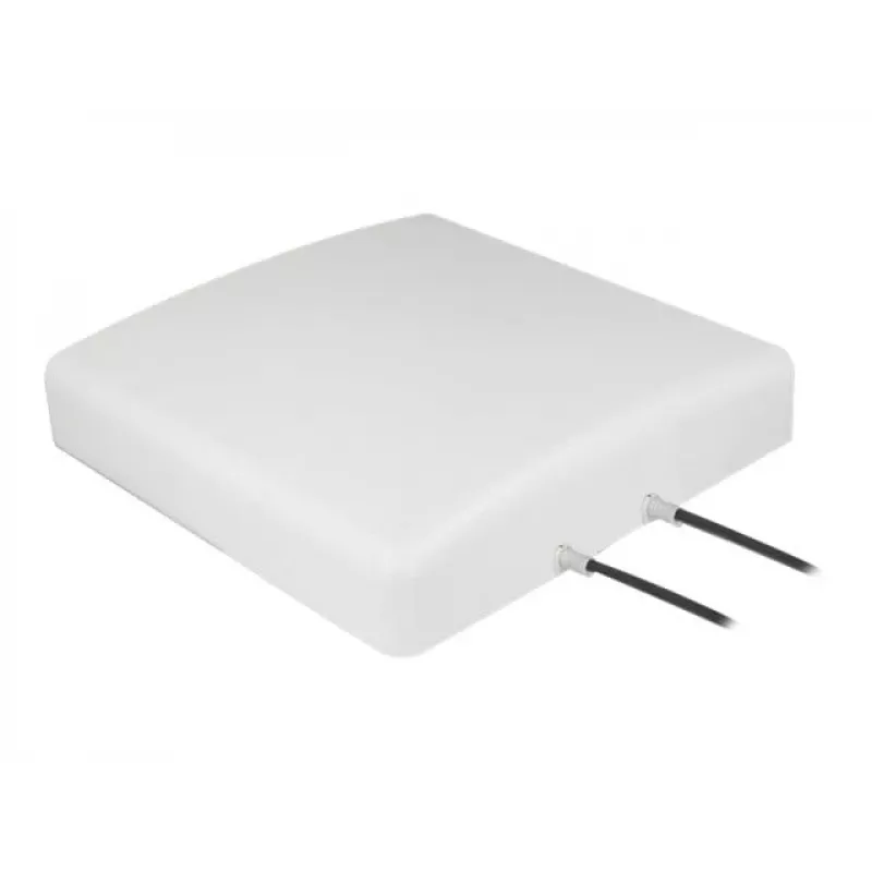 DeLOCK 89891 Antenna di rete direttiva SMA 8 dBi