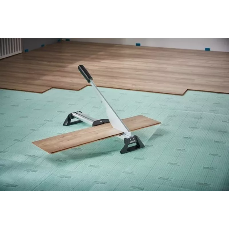 wolfcraft GmbH LC 600 taglia-laminati