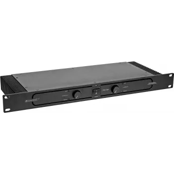 Amplificatore da studio Omnitronic PKD-352 — Class-D, 350W RMS