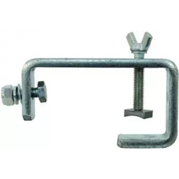 Gancio per truss EUROLITE 1 pezzo (modello 58000642) — connettore per truss ad alte prestazioni