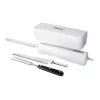 Steba Elettrocoltello EM 3 - Plastica - bianco - 120 W - AC - 230 V - 485 mm (EM 3)