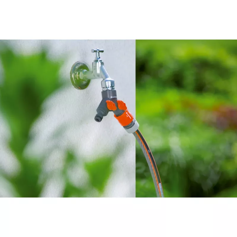 Gardena regolatore di arresto 19 mm (3/4) | 02943-20 (02943-20)
