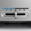 Sage the Smart Toast 5 2 fette argento