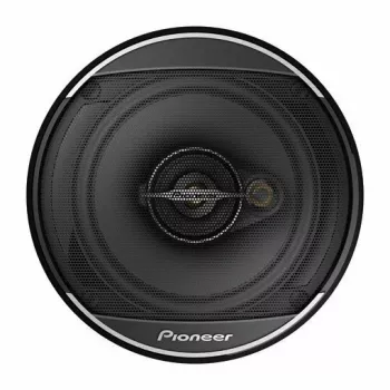 Pioneer TS-A1371F. Tipo di altoparlante: 3 vie, potenza di picco: 300 W, potenza nominale: 50 W. Profondità di montaggio: 5,4 cm, diametro woofer: 13,3 cm, tweeter