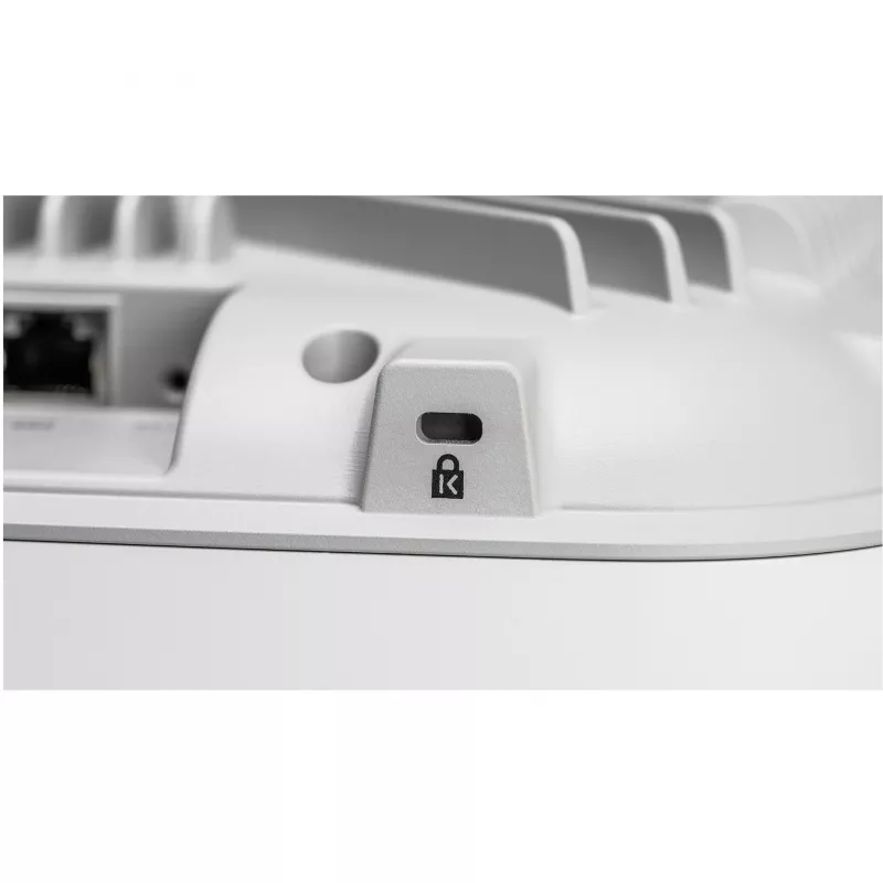 LANCOM LX-7200 access point Tri-Band Wi-Fi 7, confezione bulk da 5