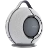 Devialet Mania grigio chiaro con dock