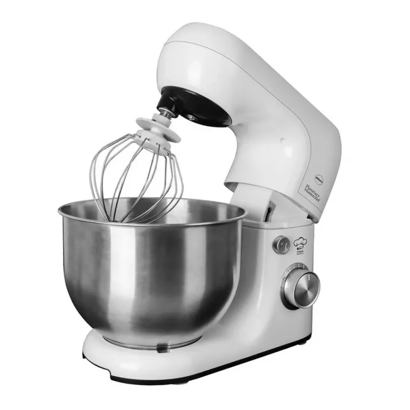 ELDOM WRK1200 Planet frullatore planetario 800 W bianco