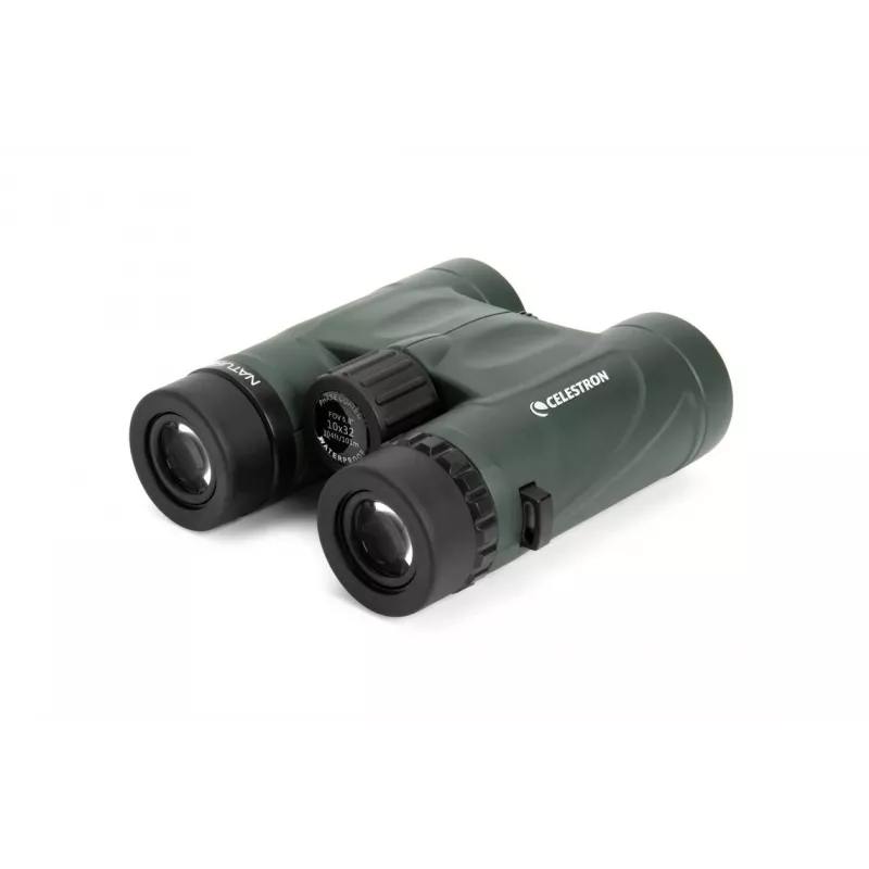 Binocolo Celestron Nature DX 10x32