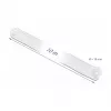 Guaina intrecciata DeLOCK 20819 10 m x 19 mm bianco