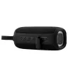 Altoparlante Bluetooth portatile TRACER Supervox nero TRAGLO47686 — audio wireless, design compatto
