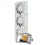 Dissipatore liquido AiO Thermalright Wonder Vision 360 UB ARGB, ARGB, display OLED 6,67” – 360 mm, bianco (WONDER VISION 360 UB AWONDER VISION 360 UB ARGB bianco)