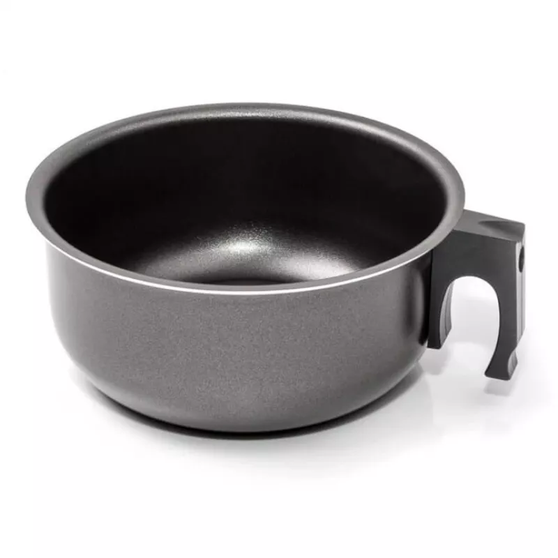 RK 501/S, nero, piano di lavoro, superficie sigillata, 1 zona/e, 1 zona/e, cucina