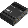 Teltonika RUTX12DUAL LTE CAT 6 router cellulare industriale