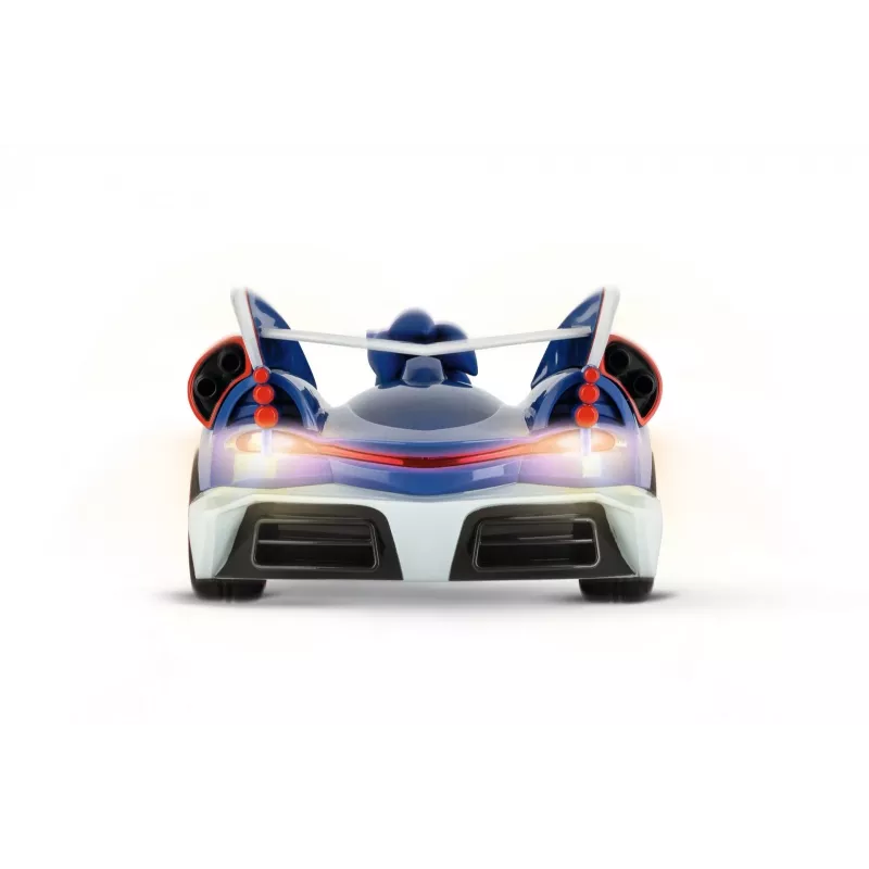 Auto RC versione Sonic Performance