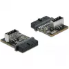 Delock 66432 cavo USB