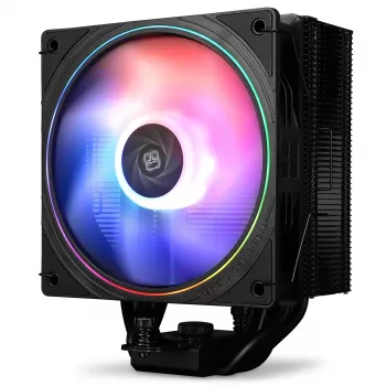 Thermalright ASSASSIN SPIRIT 120 EVO prodotto nero