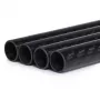 Tubo rigido Alphacool Carbon HardTube 13mm 4x 80cm EOL (18657)