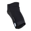 Gomitiere POC Joint VPD Air, taglia M, nero, polimero viscoelastico (VPD)