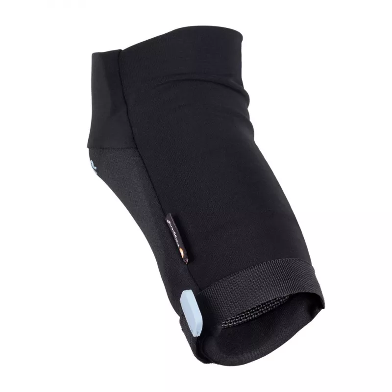 Gomitiere POC Joint VPD Air, taglia M, nero, polimero viscoelastico (VPD)