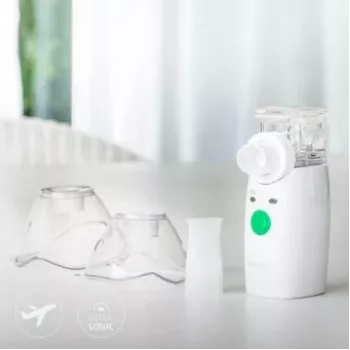 Nebulizzatore a ultrasuoni Medisana IN 525
