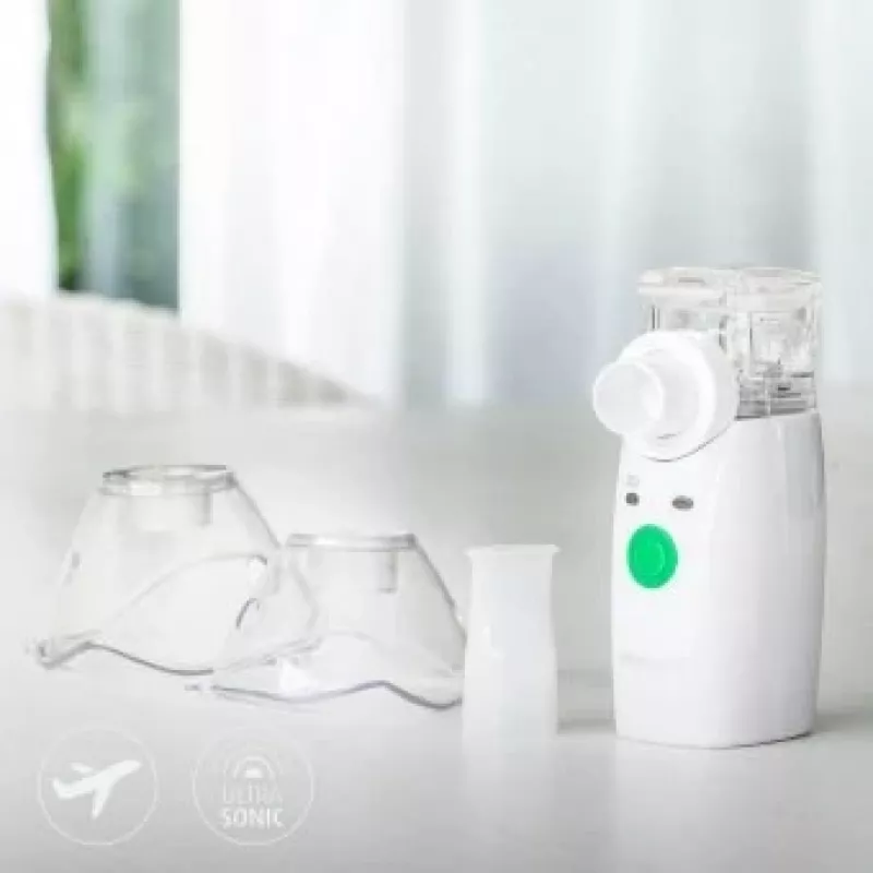 Nebulizzatore a ultrasuoni Medisana IN 525