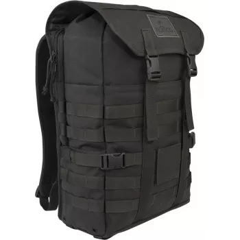 Zaino Nomad Daypack Nomad Weekend Wildlings 24L Beluga — zaino giornaliero leggero e idrorepellente da 24 L