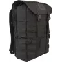 Zaino Nomad Daypack Nomad Weekend Wildlings 24L Beluga — zaino giornaliero leggero e idrorepellente da 24 L
