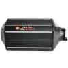 Asetek SimSports Invicta Formula Volante - nero + The Invicta Wheelbase (27 Nm)