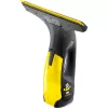 Karcher WV 2 Premium Black Edition aspiratore per finestre a batteria ricaricabile 1.633-426.0