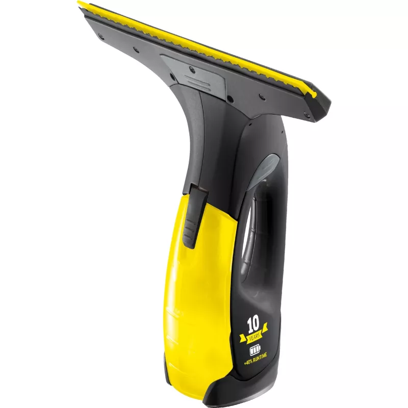 Karcher WV 2 Premium Black Edition aspiratore per finestre a batteria ricaricabile 1.633-426.0