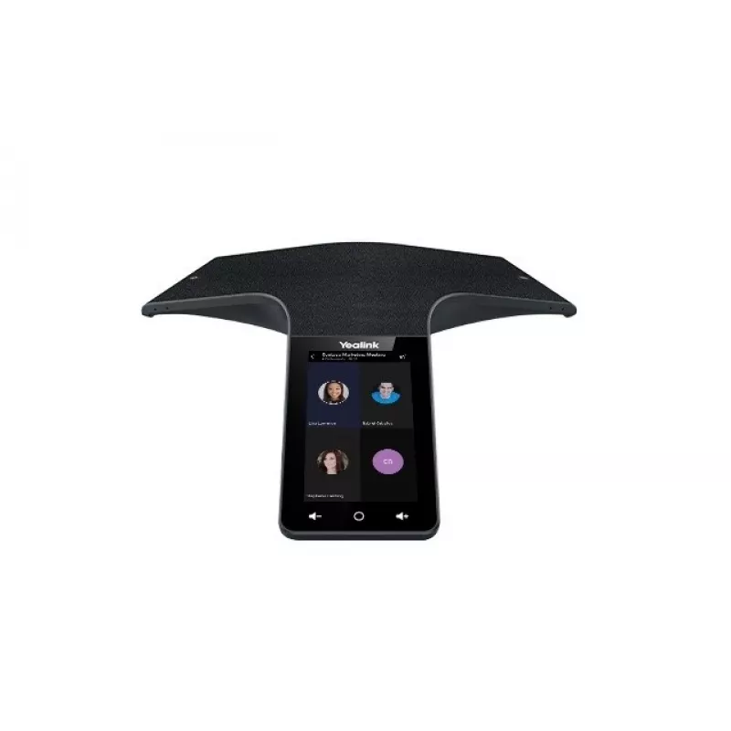 Yealink CP965 Microsoft Teams Edition telefono da conferenza IP