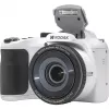 Fotocamera compatta Kodak PIXPRO AZ255 16,35 MP BSI CMOS zoom ottico 25x