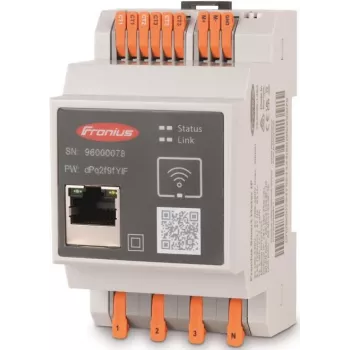 FRONIUS 42,0411,0347 Smart Meter IP (42,0411,0347)