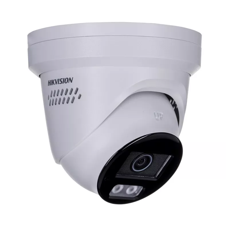 Telecamera di videosorveglianza IP Hikvision Pro Series DS-2CD2387G2H-LISU/SL(2.8MM)(EF)