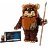 Set LEGO Star Wars Construct Wicket l'Ewok 75430 — 1010 pezzi, modello 230 mm, età 12+