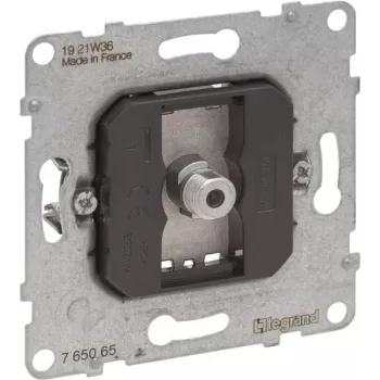 Legrand SEANO Insert 765065 presa di connessione tipo F 5 (765065)