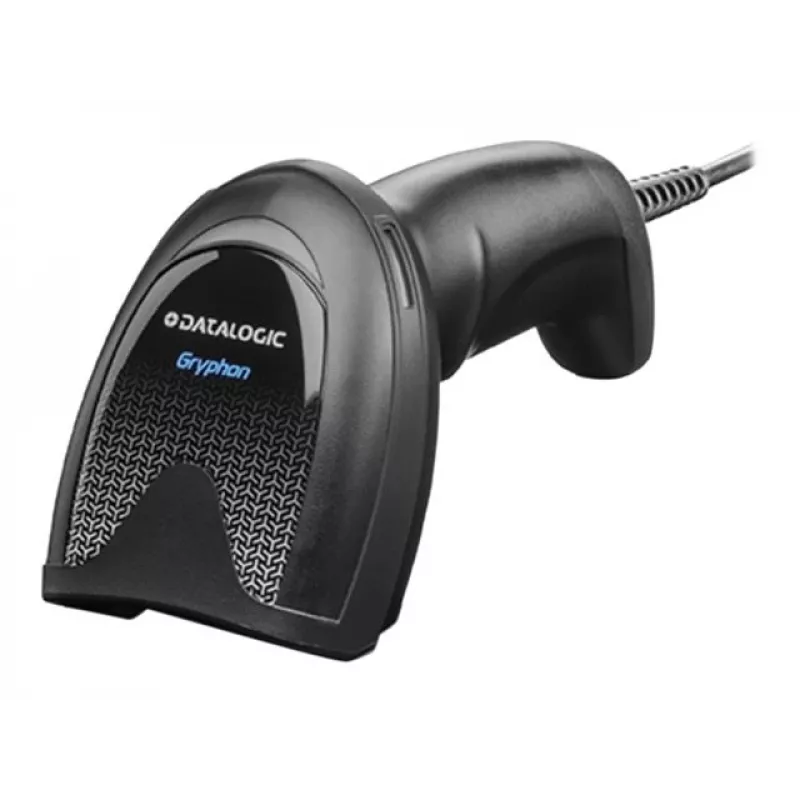 Lettore di codici a barre portatile Datalogic Gryphon I GD4590