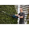 Bosch GHE 18V-60 PROFESSIONAL lama singola 3 kg batteria 18 V